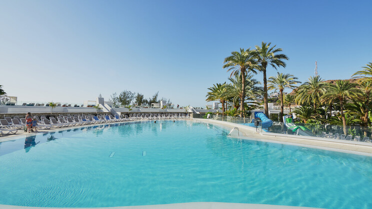 Gloria Palace San Agustín Thalasso & Hotel